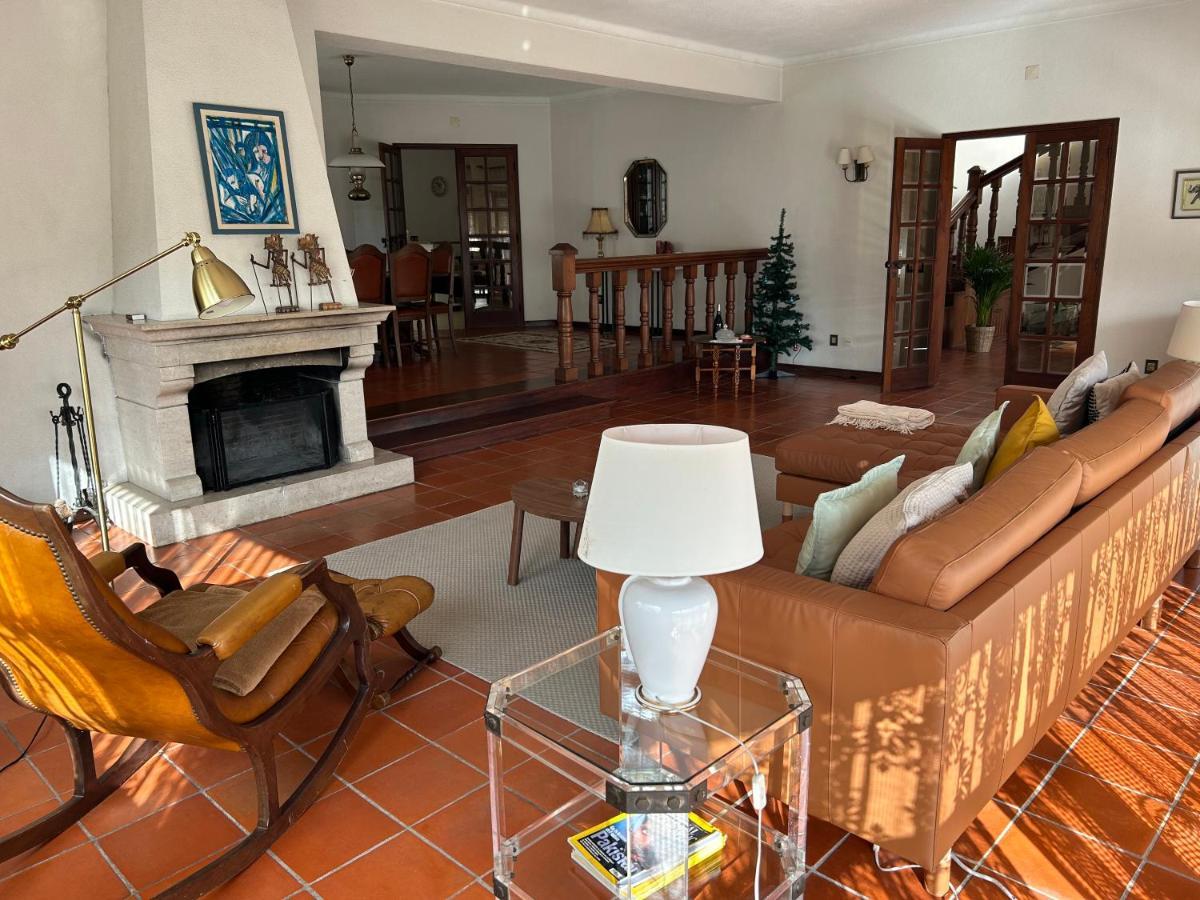 Hébergement de vacances Casa São José *