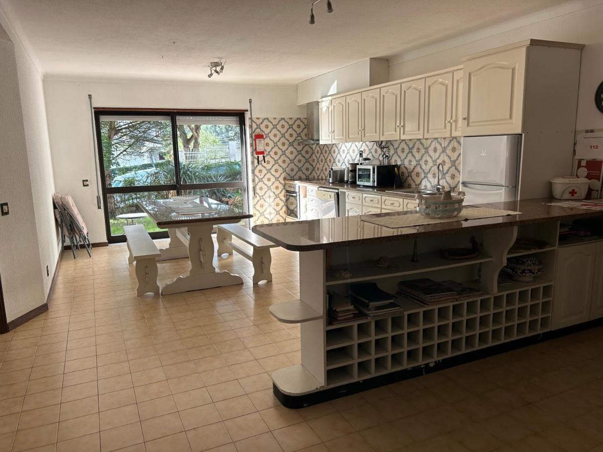 Casa São José Figueira da Foz