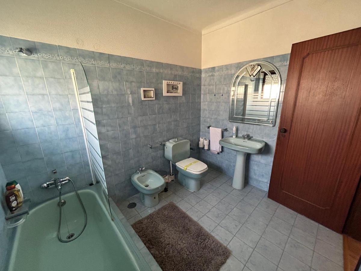 Casa São José * Figueira da Foz
