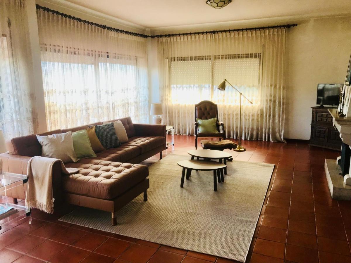 Hébergement de vacances Casa São José *