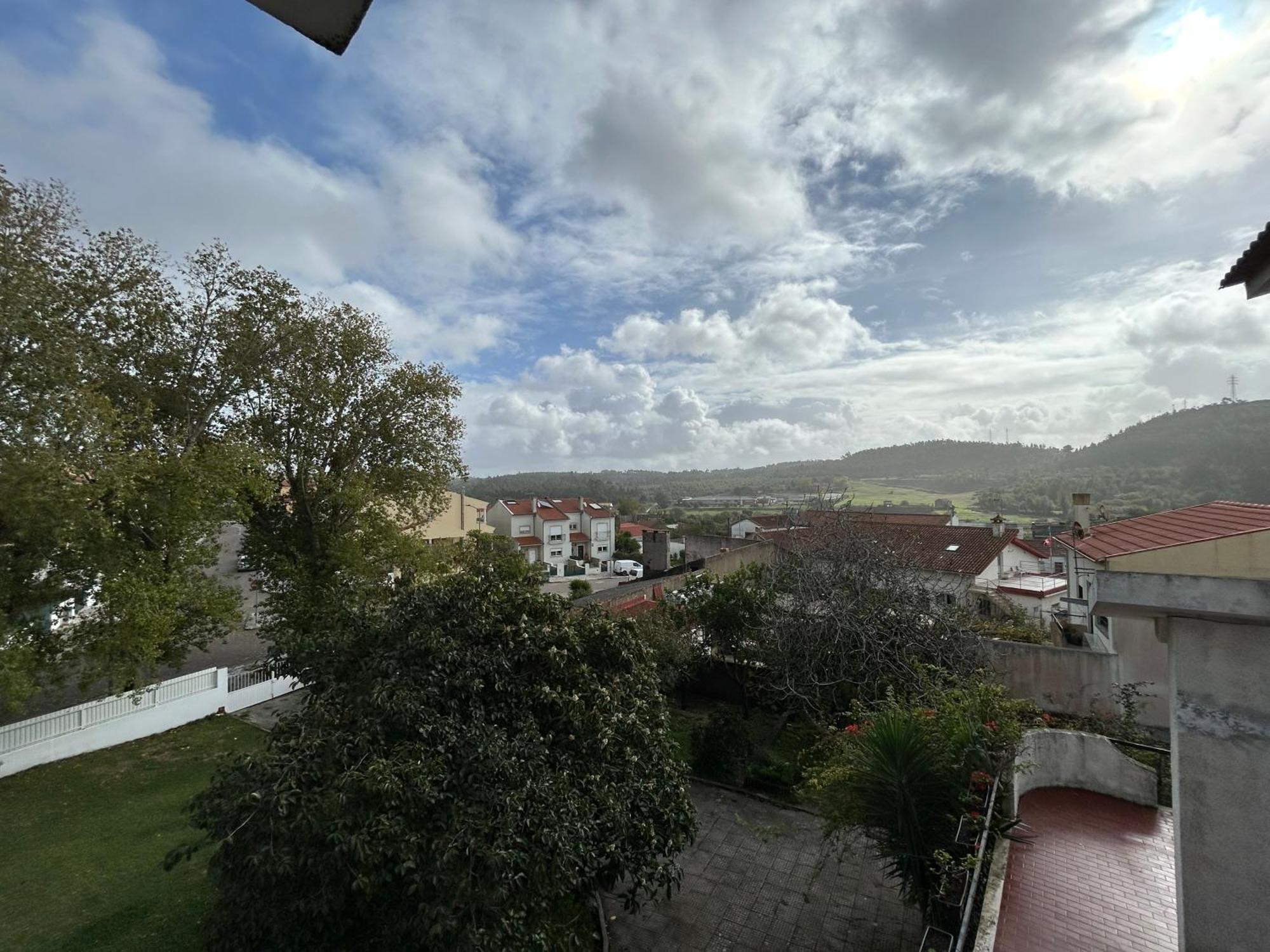 Casa São José Hébergement de vacances *