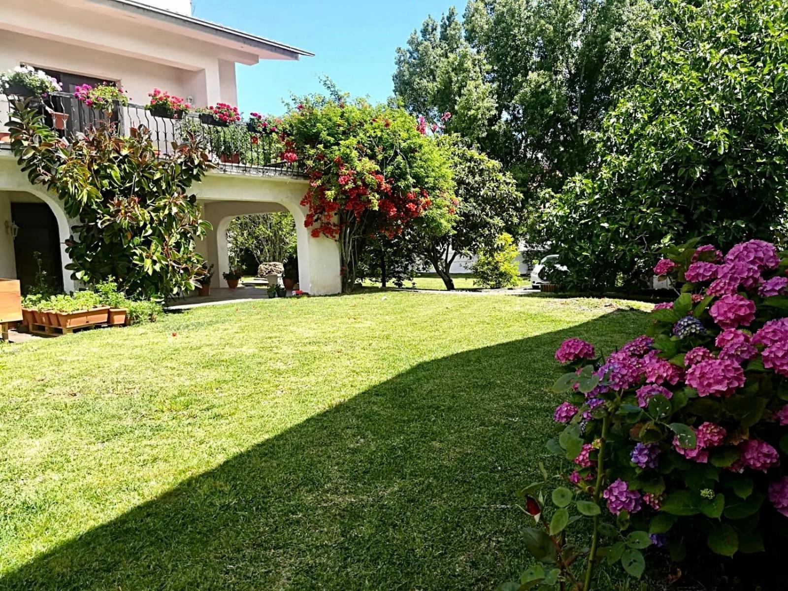 Casa São José Hébergement de vacances Figueira da Foz