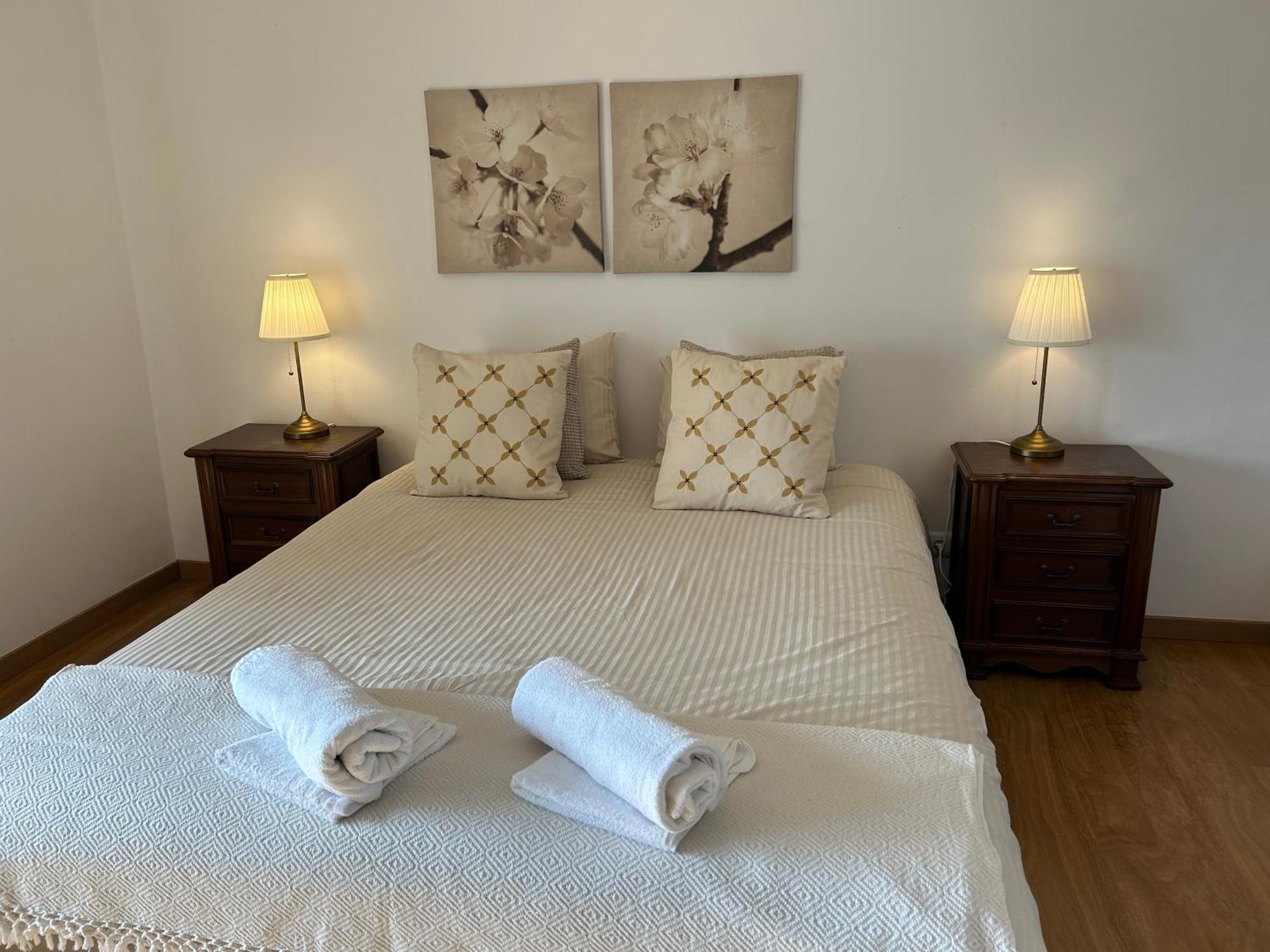 Hébergement de vacances Casa São José *
